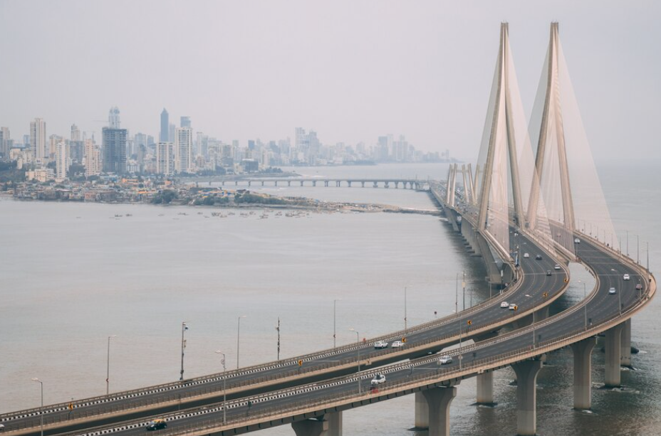 Mumbai