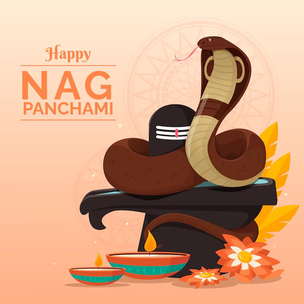 Nag Panchami 2024: 20+ Best Wishes, Messages & Images To Share With ...