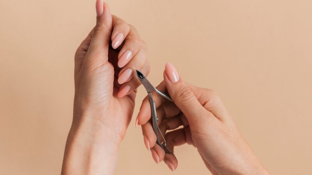Nail Paints for Rainy Season