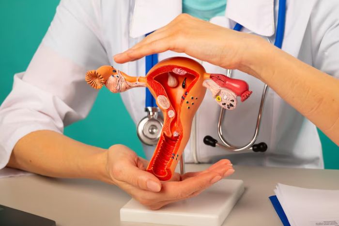 Ovarian Cancer new inside