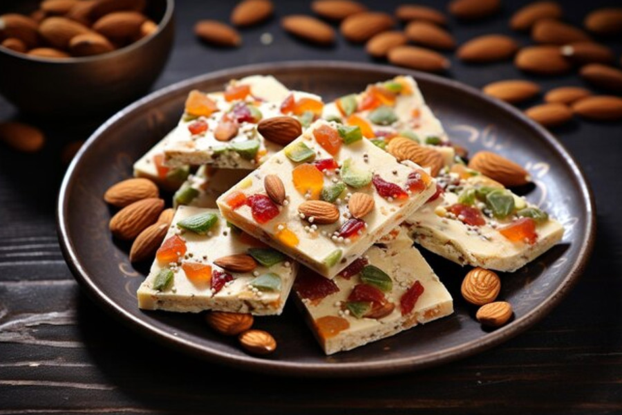 Panchmewa Paag recipe for kajree teej