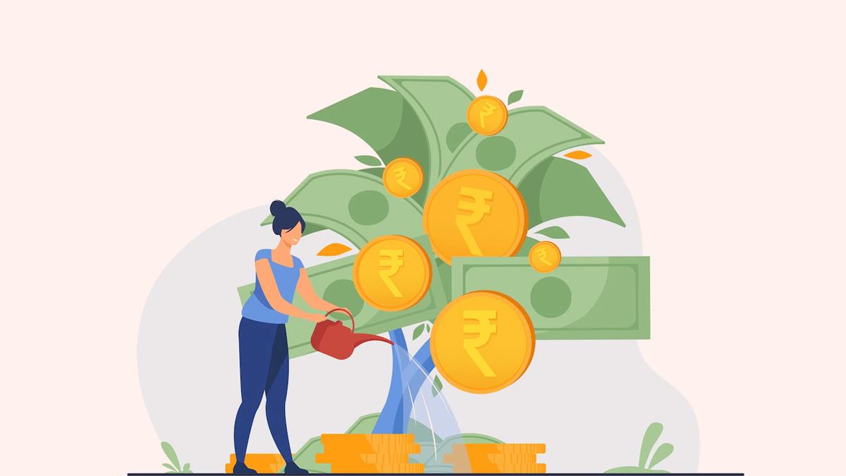 Public Provident Fund