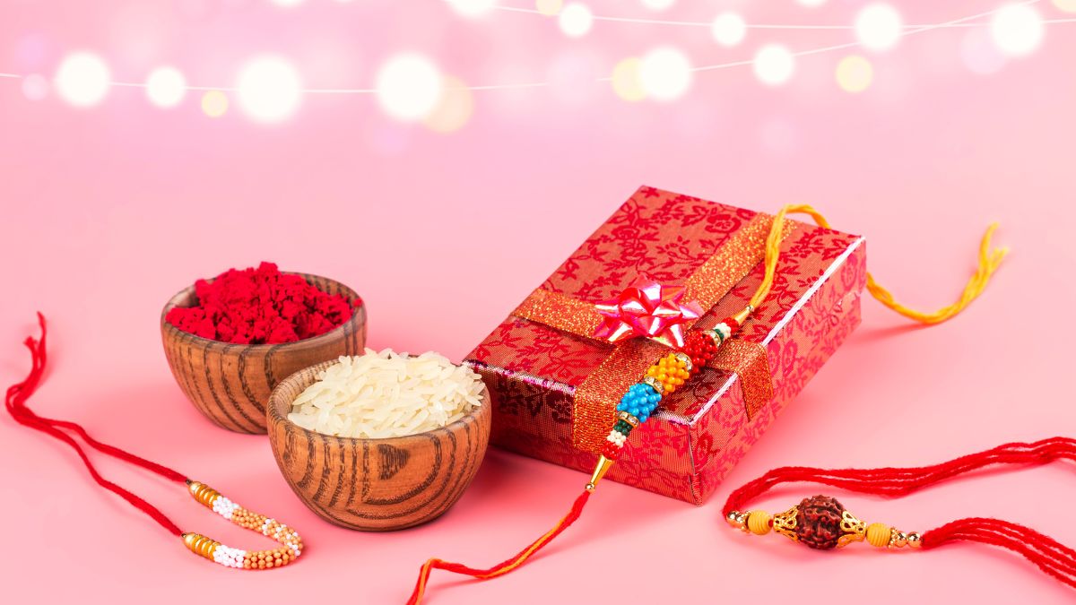 Rakshabandhan 2024 Date, Shubh Muhurat, Significance HerZindagi