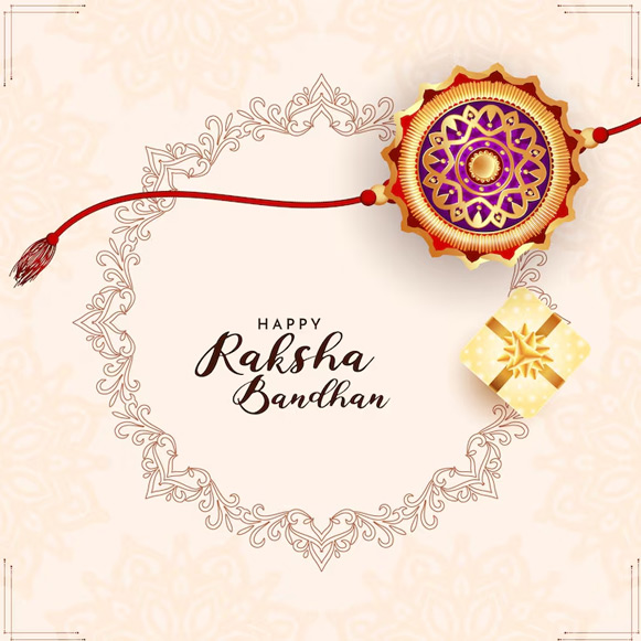 Rakshabandhan Wishes In Marathi