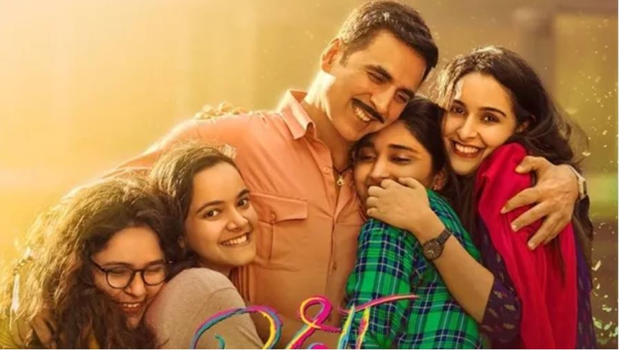 Rakshabandhan movie story