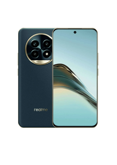 Realme  Pro Extreme Edition Detail