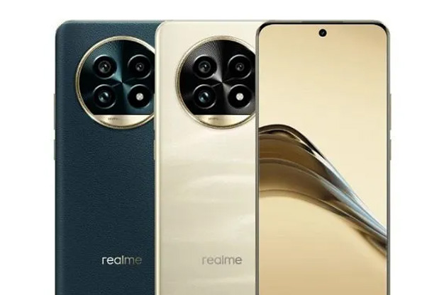 Realme  Pro Extreme Edition Details