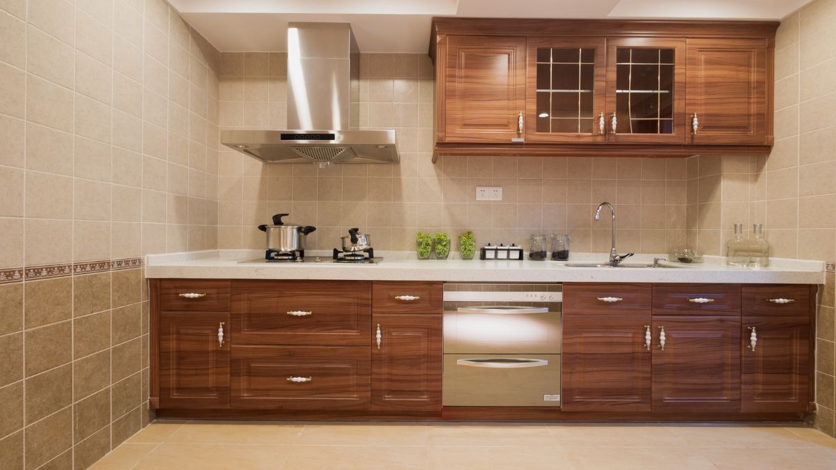 Right Directions For Kitchen Stove As Per Vastu Shastra