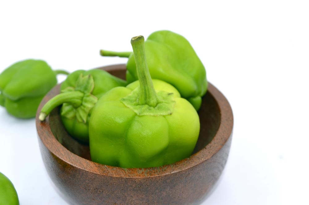 Roasted Red Pepper Soup In Hindi