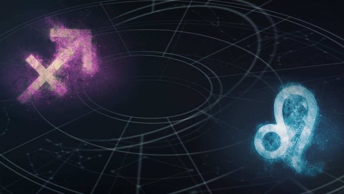 Sagittarius and Leo Compatibility as Partner