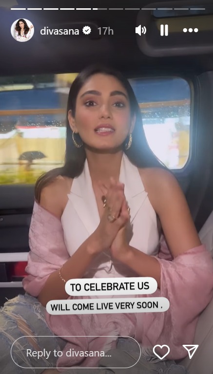 Sana Makbul Thanks Supporters