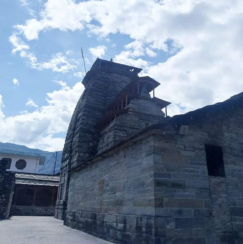 Shri Gopinath Mandir