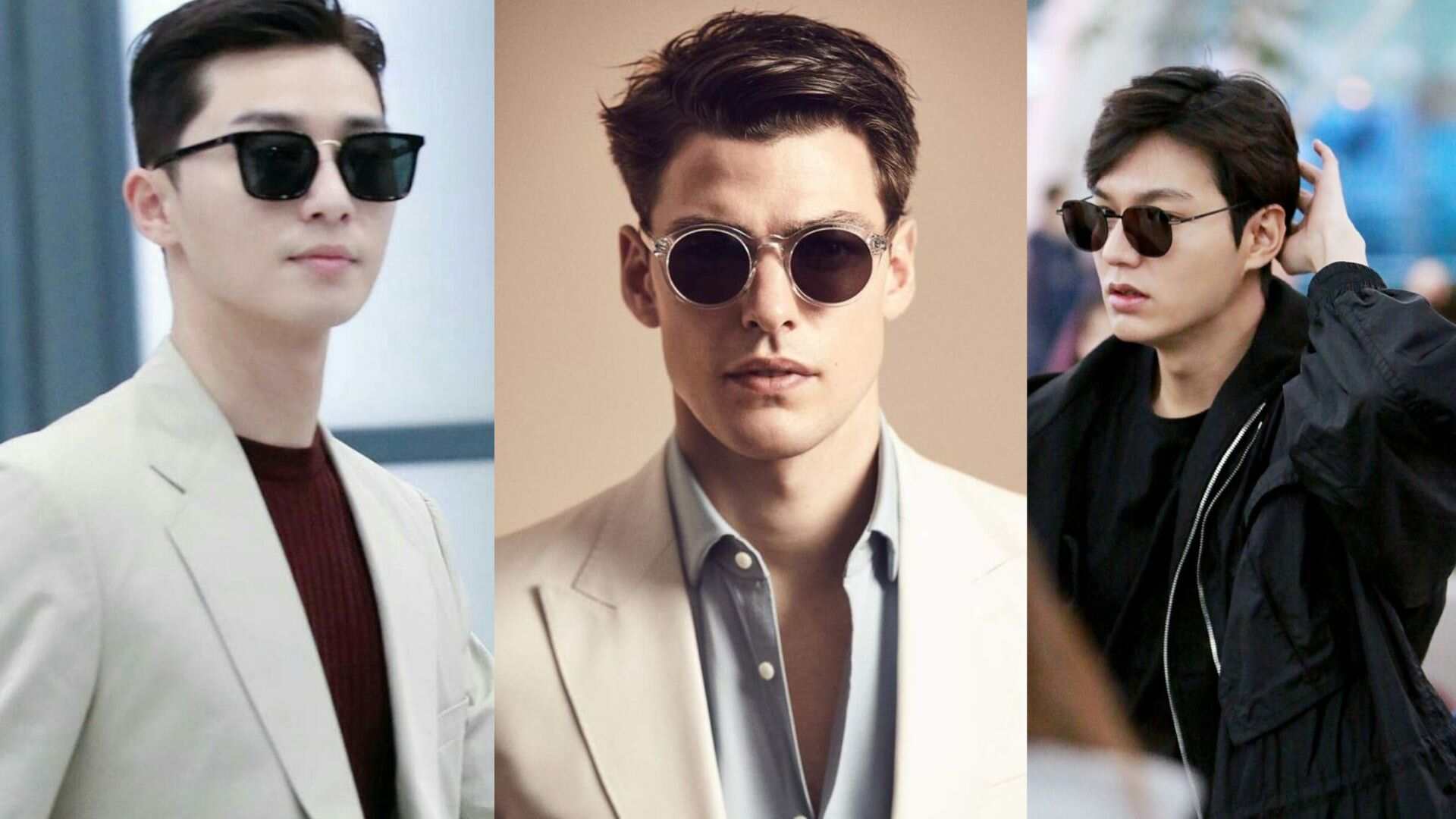 Shade Up In Style Top 5 Sunglasses Brands For Men HerZindagi