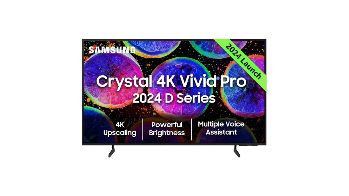 Amazon Sale 2024 Get Up To 32 Off On Best Samsung 65 Inch TV HerZindagi