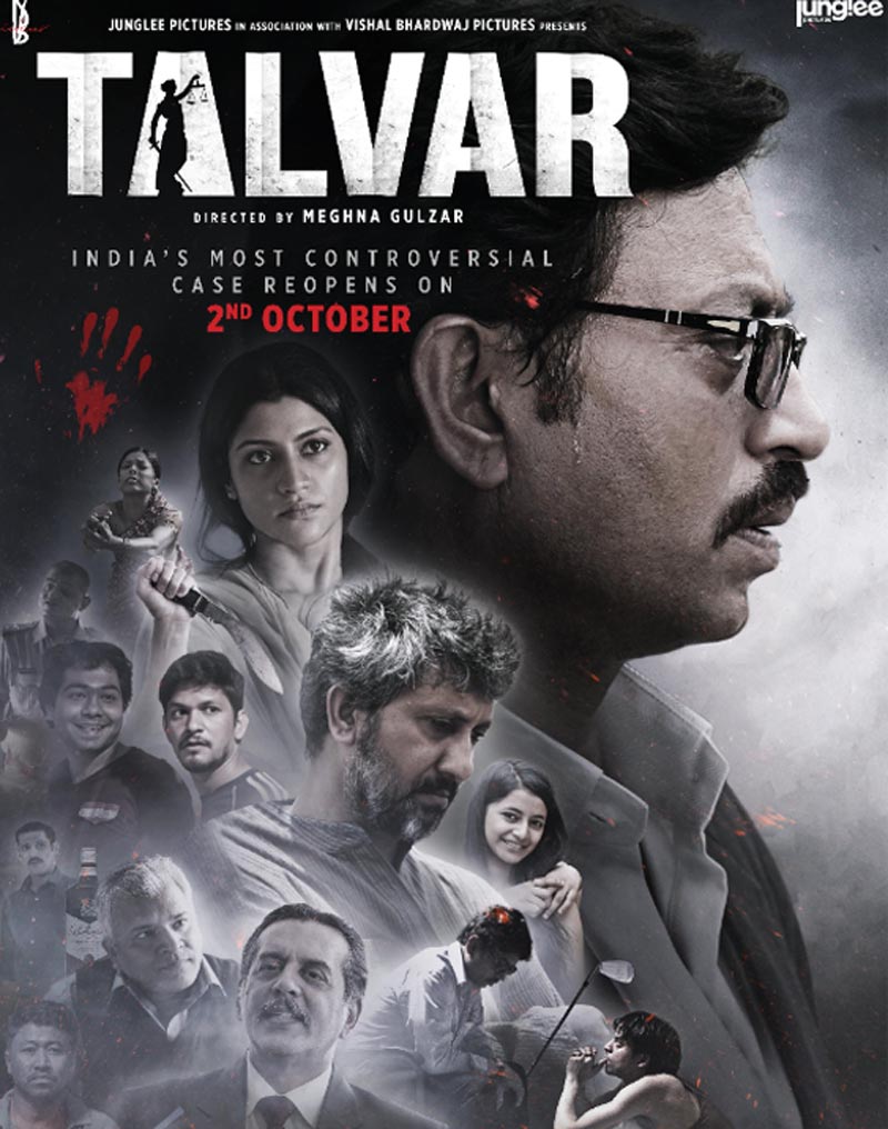 Talvar