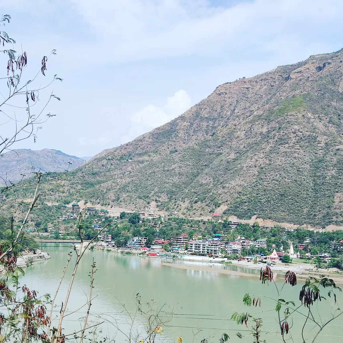Tattapani, Himachal