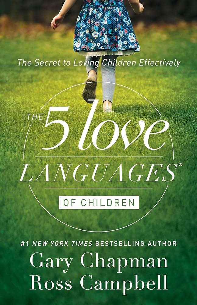 The  Love Languages of Children