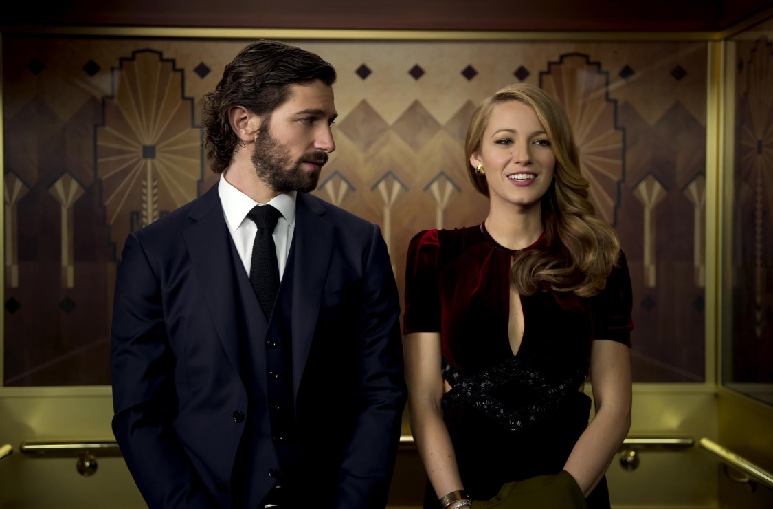 The Age of Adaline ()