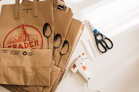 Upcycle and Reuse Ideas for Plastic Shopping Bags, How to reuse old shopping bag for clothes