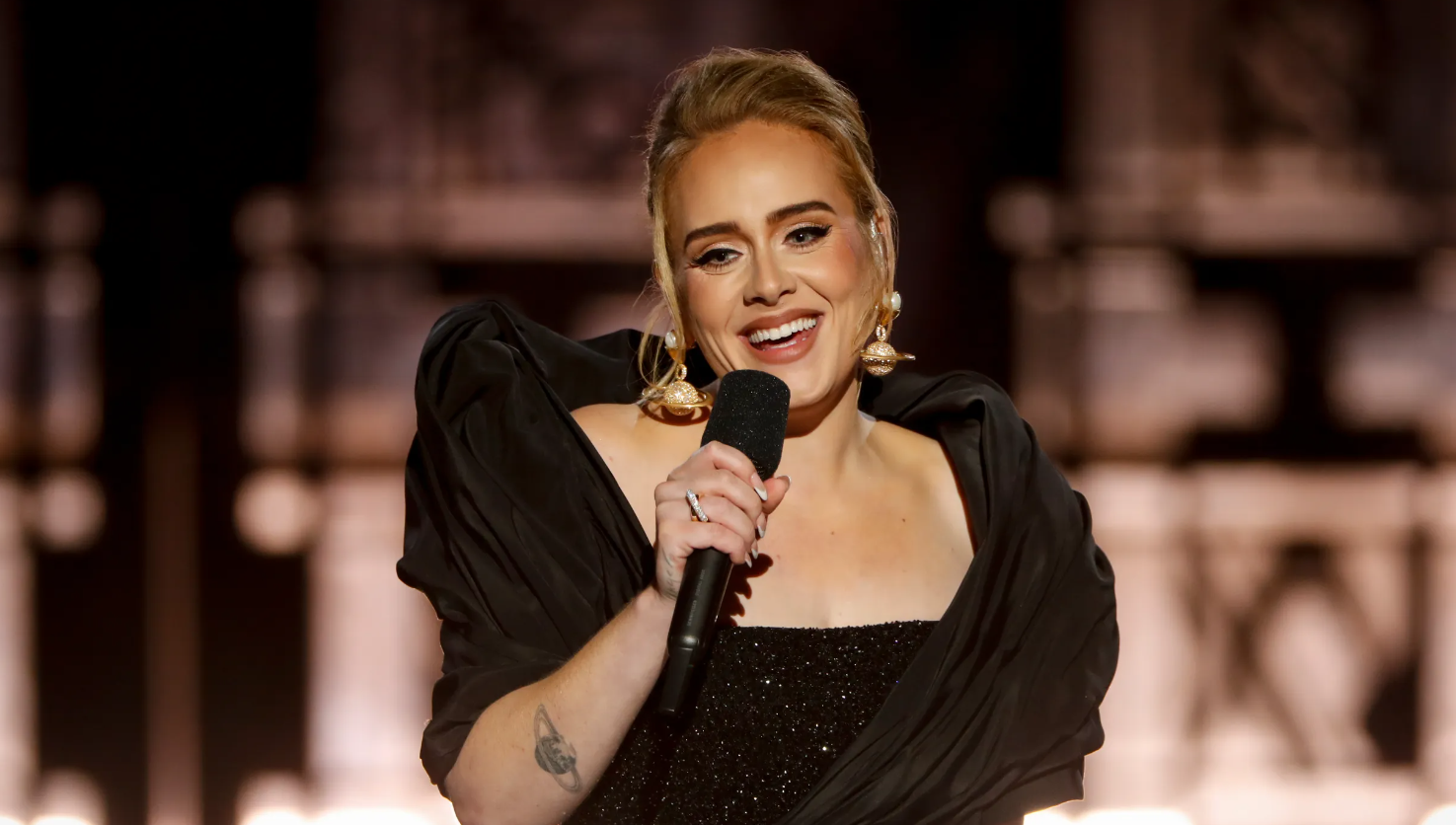 Uplifting Quotes By Adele