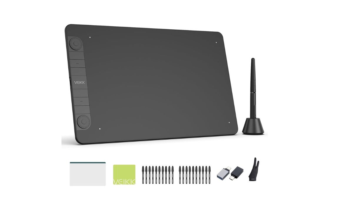 VEIKK tablet