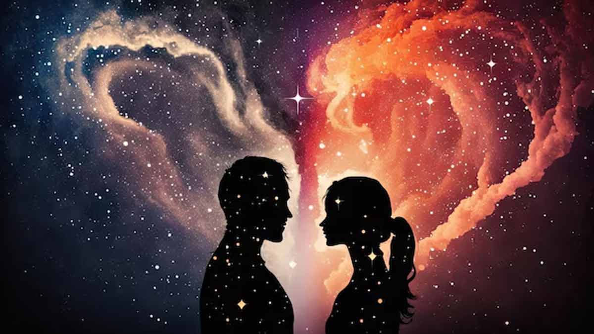 Weekly Love Horoscope From September   , 