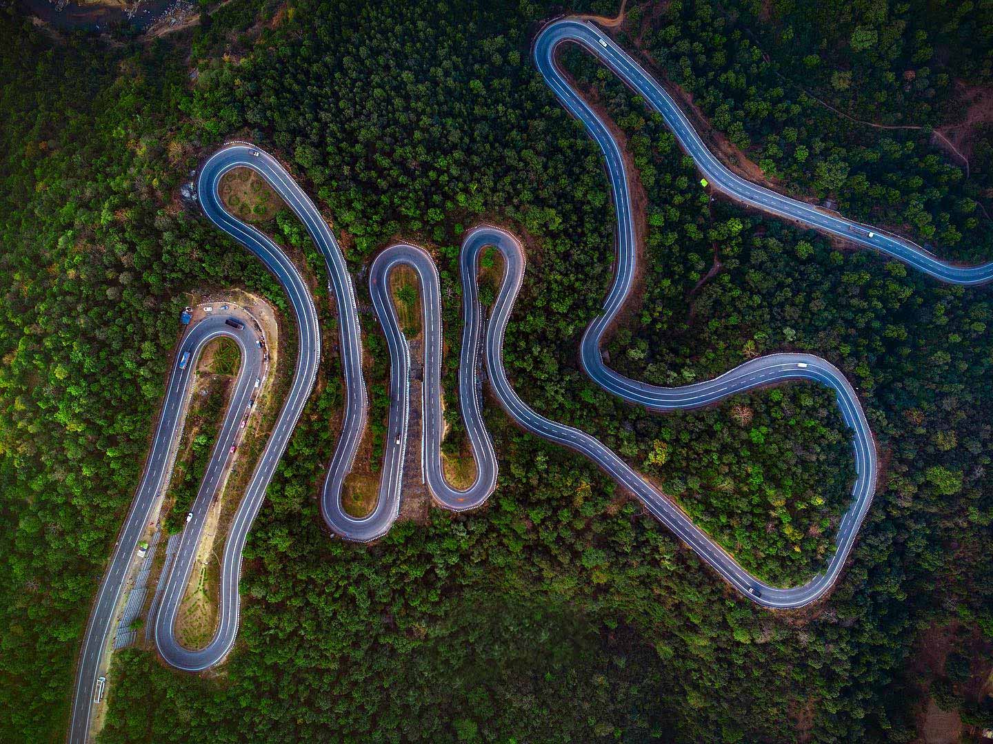 Where Is Patratu Valley In Jharkhand