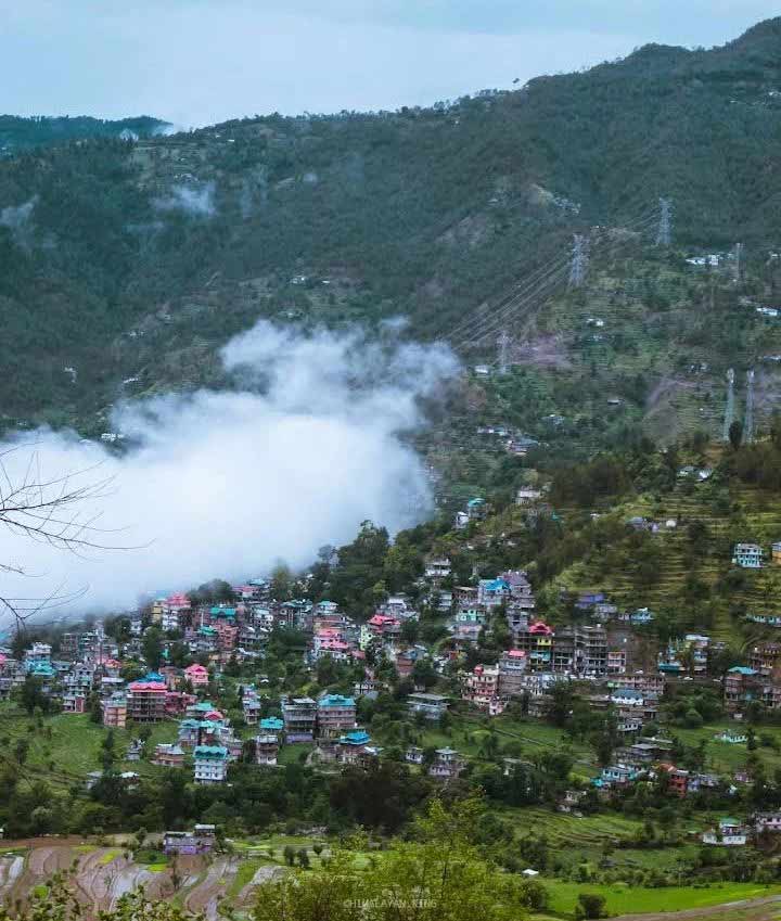 Why Karsog is so famous