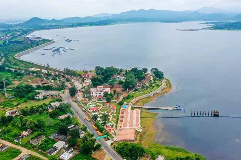 Why Patratu Valley Is So Famous