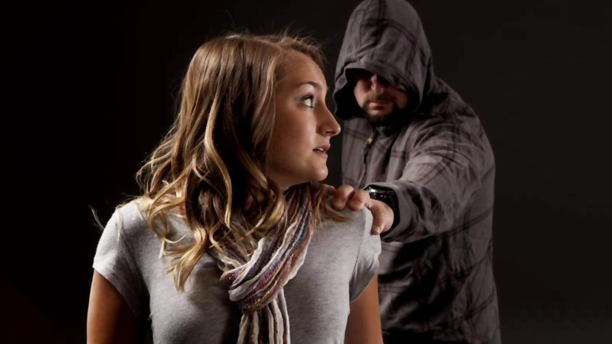 Women on Staying Safe