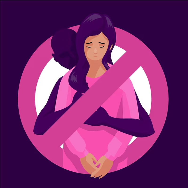 Womens Workplace Safety Importance