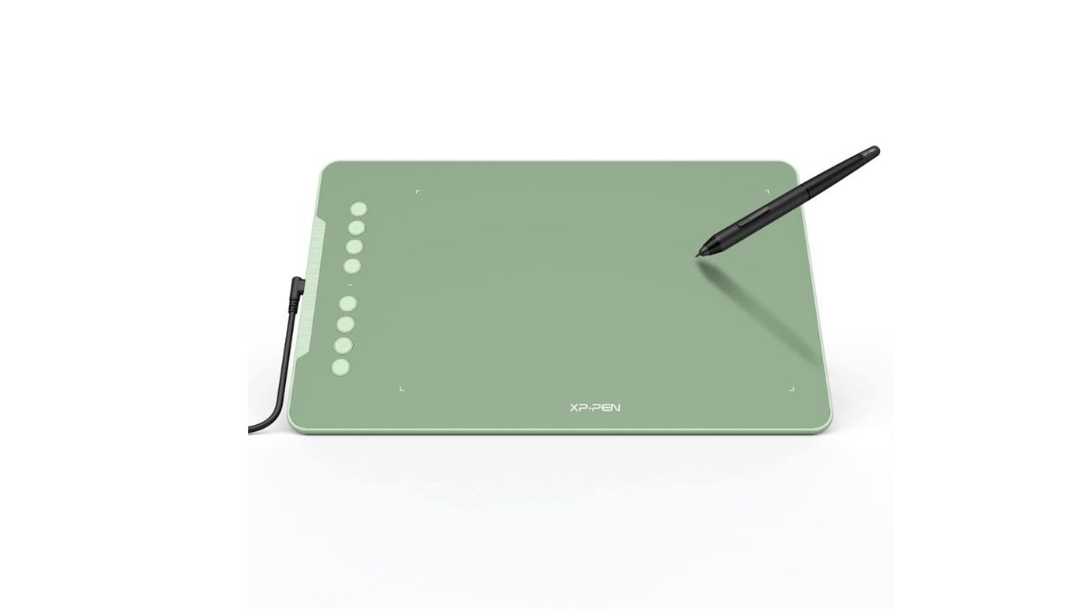 XP Pen tablet