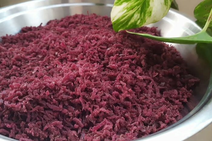 amla beetroot mouth freshener mukhwas recipe to avoid gas and acidity 