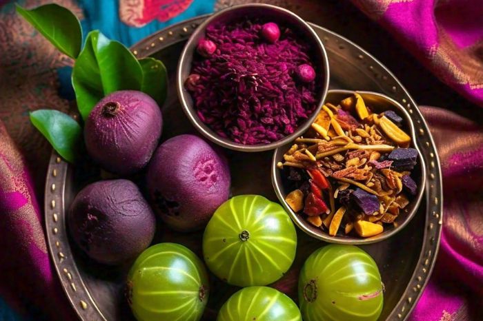 amla beetroot mouth freshener mukhwas recipe to avoid gas and acidity 