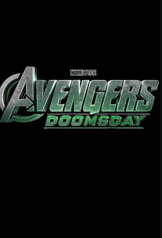 avengers doomsdayt