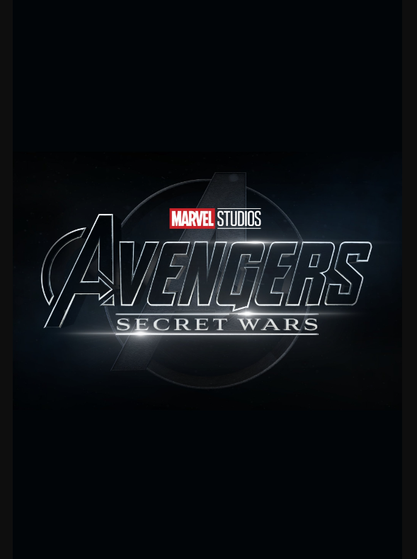 avengers secret wars