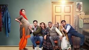 badhai ho Bollywood movies on social issues, Who was the best movie in India