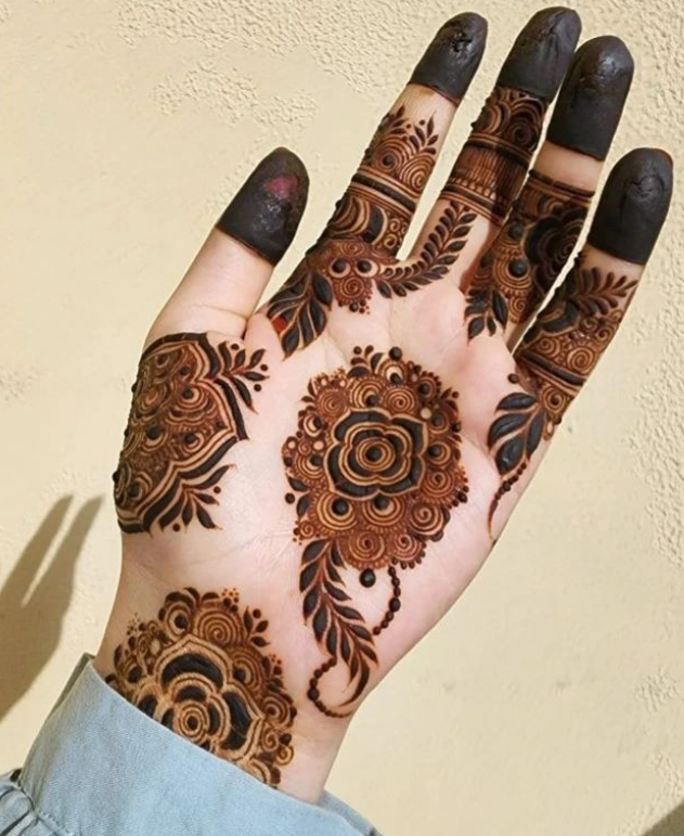 bel and leaf deisgns