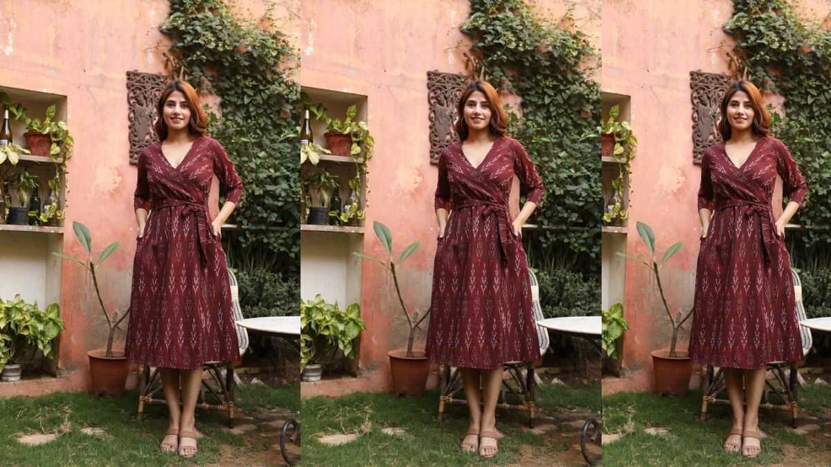 Elevate Your Wardrobe With The Best Cotton Dresses for Women HerZindagi