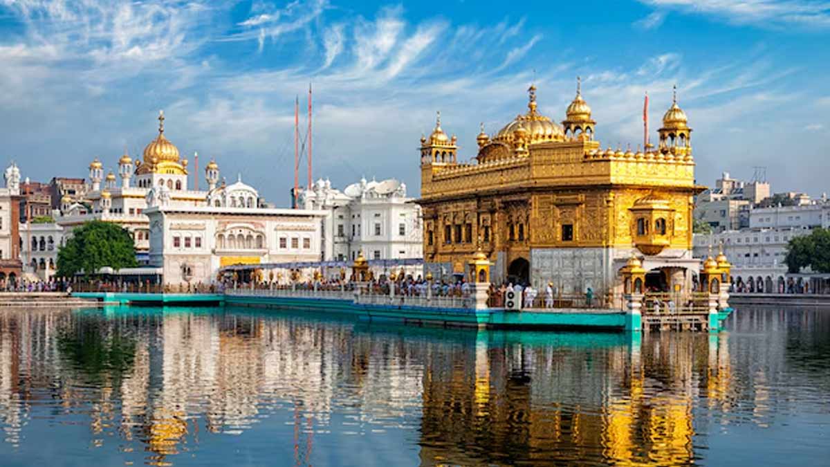 best places to visit in amritsar