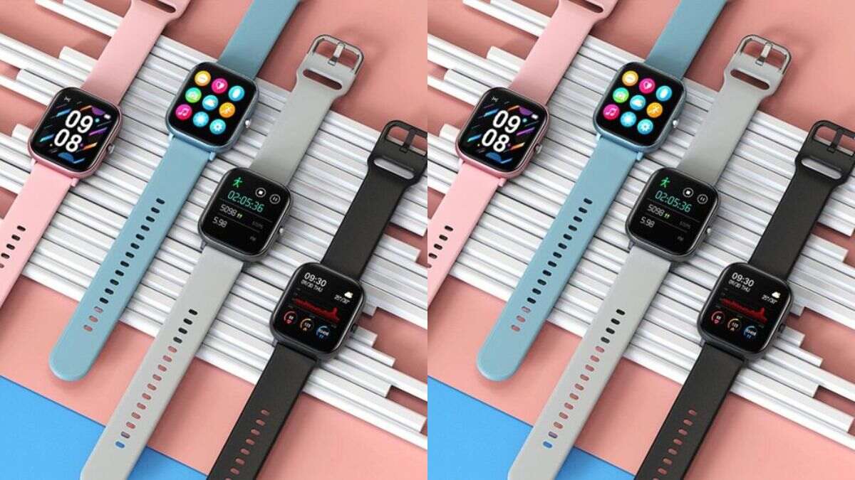 Different brands of smartwatches best sale