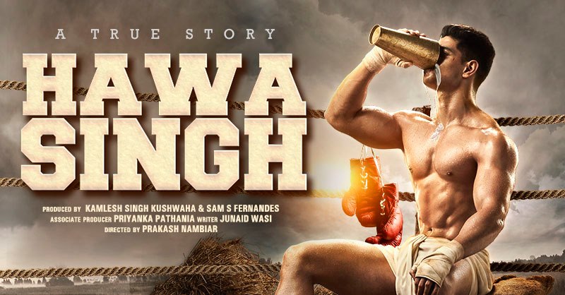 bollywood movies releasing in september  Hawa Singh