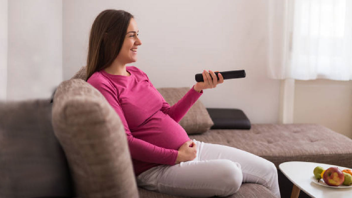 Best Bollywood Pregnancy Movies to Watch While Expecting