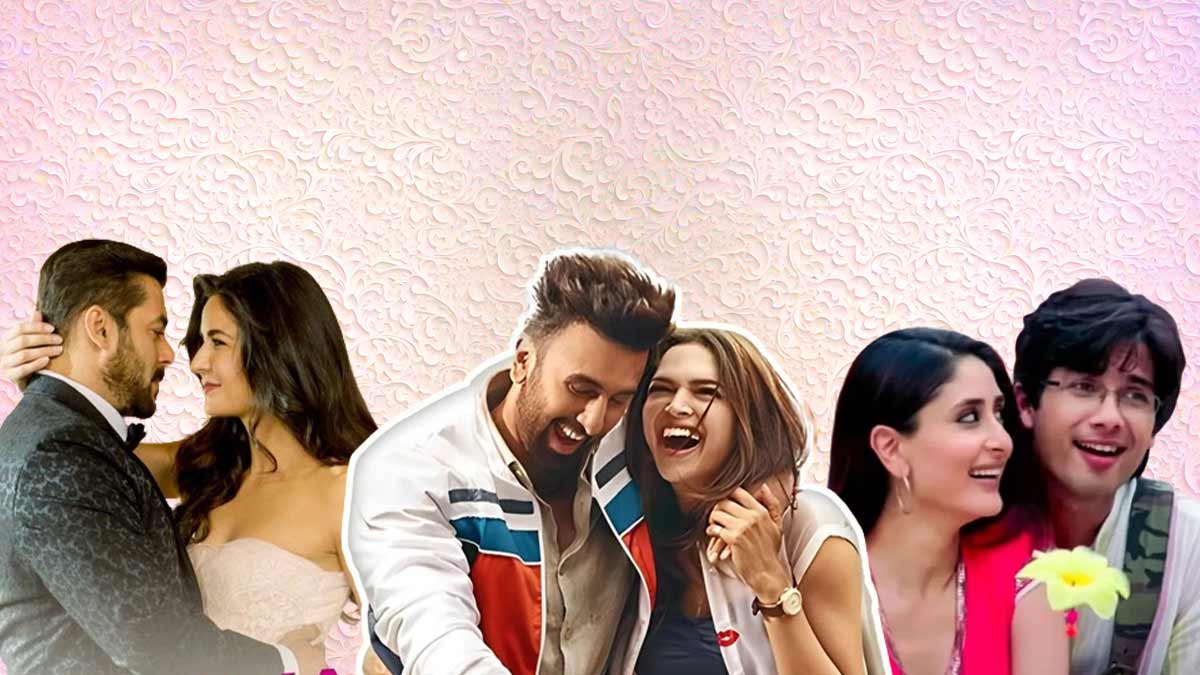 7 Bollywood Couples That Wouldn't Work Out in Real Life
