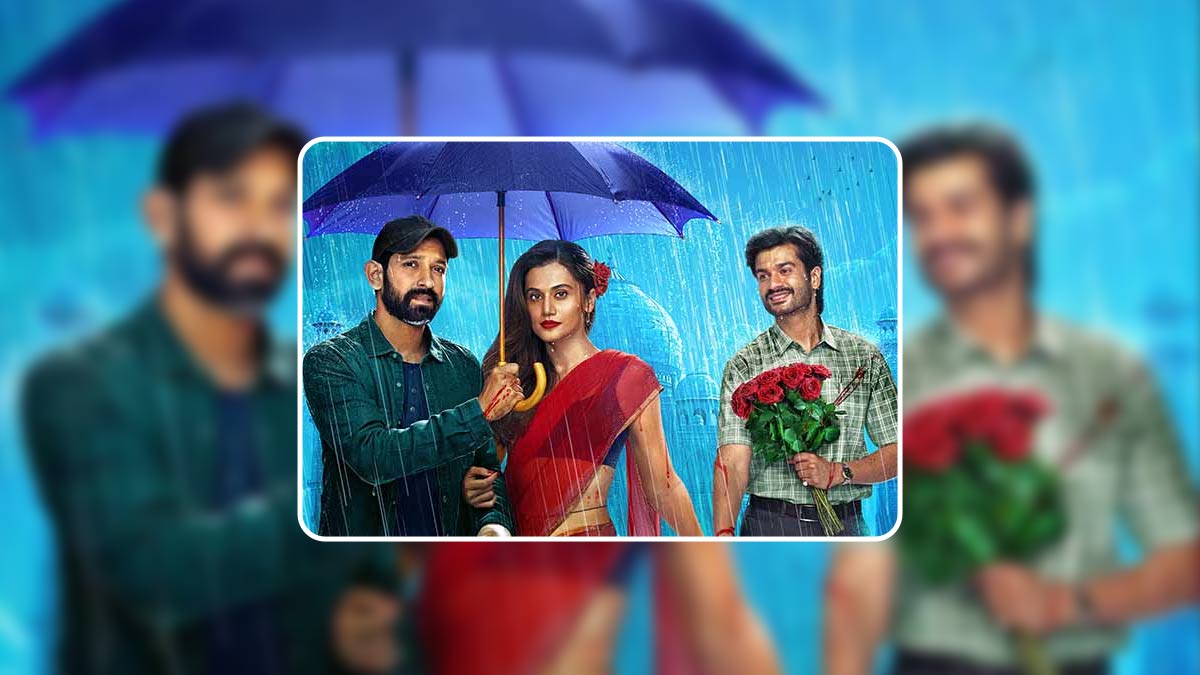 Bollywood Romantic Thrillers You Can’t Miss