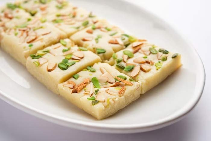 bread mithai