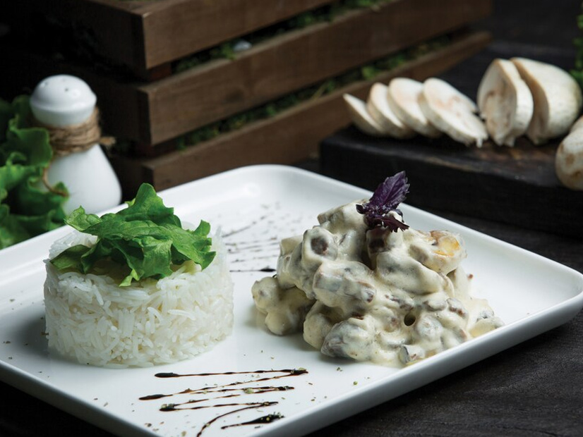 burrata cheese taste