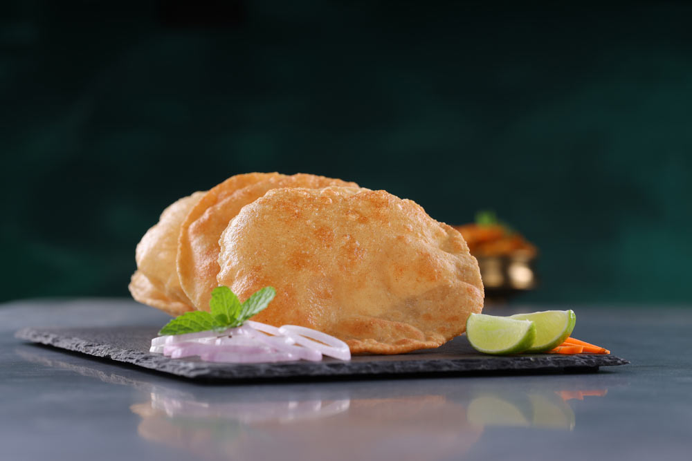 chana dal puri recipe