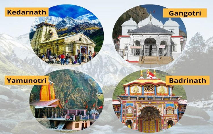 chardham yatra