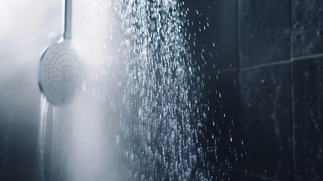 cold water shower  benefits